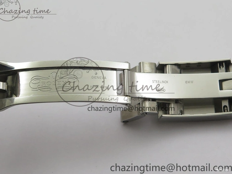MiroTime 0512 Versatile GMT-Master II 116710 BLNR Black Blue Ceramic 904L Steel VRF 1:1 Best Edition VR3186 CHS V3 (CF Bezel) 2497